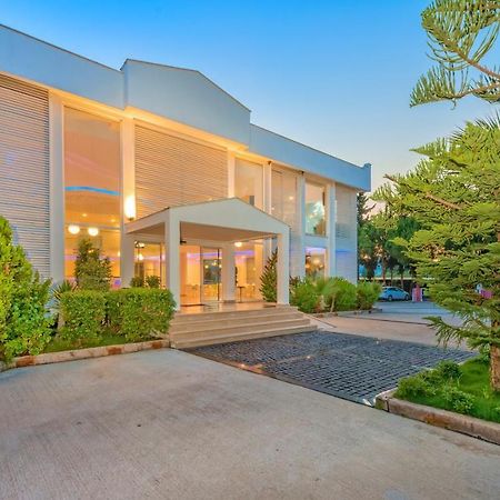 Bendis Beach Hotel Akyarlar Exterior photo